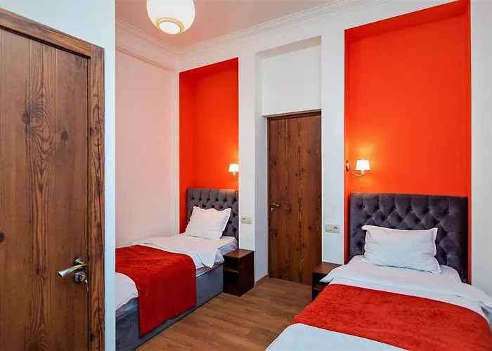 B&B Old Tbilisi