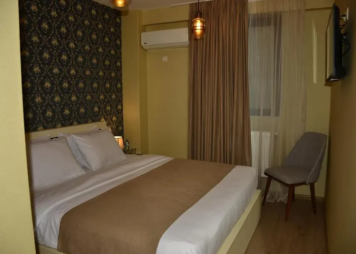Vere Corner Hotel