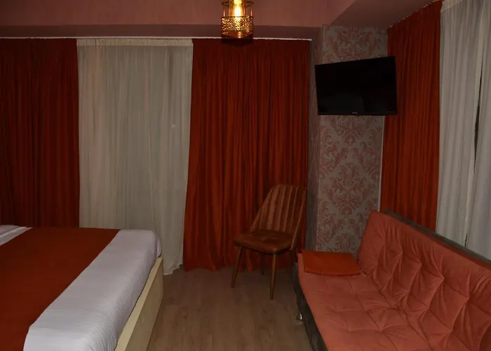 Vere Corner Hotel