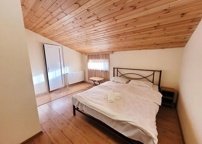 Homelike B&B