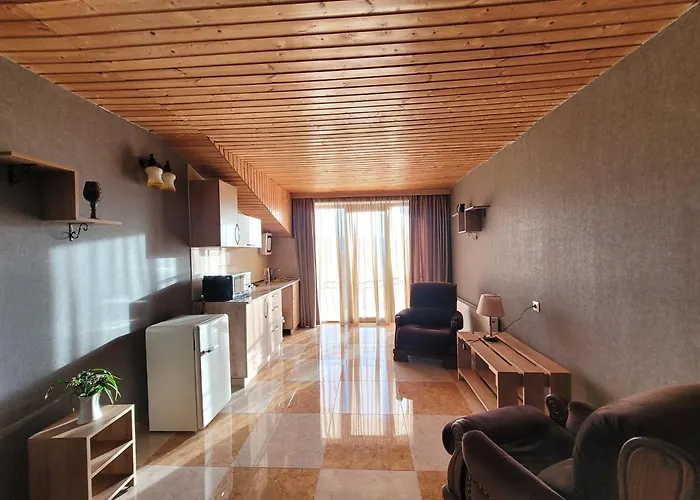 Homelike B&B