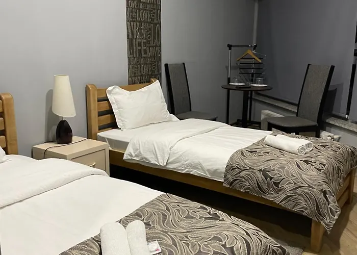 New Hotel