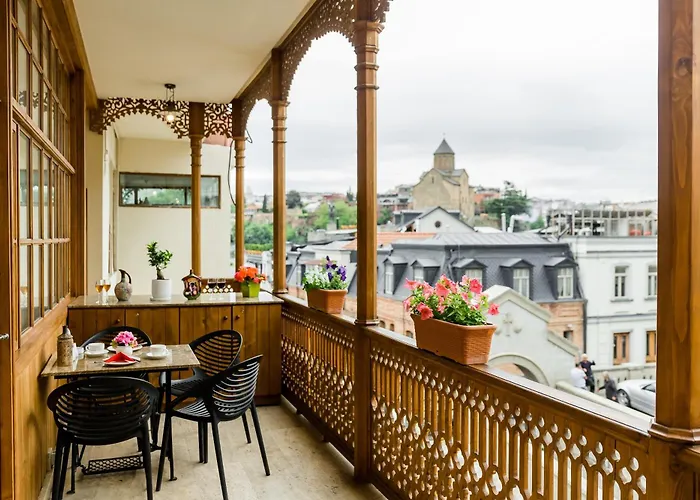 Rasta Maidan Hotel