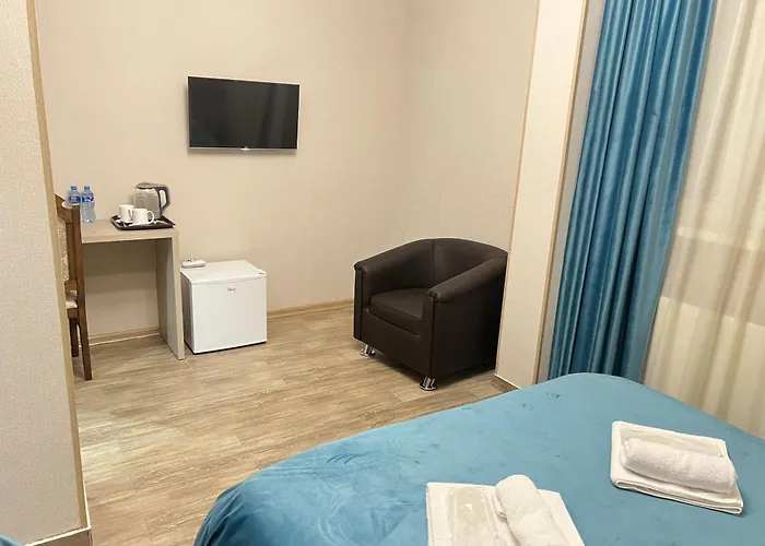 Family Hotel Triston