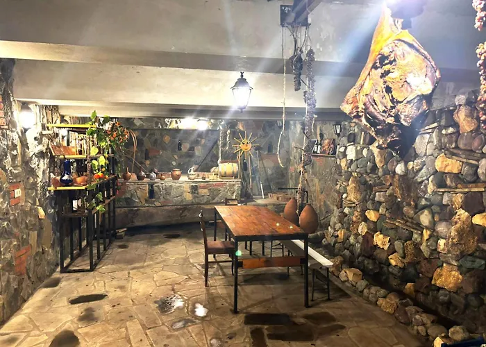 Gamarjoba Hotel