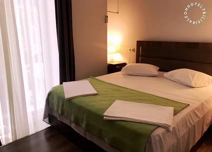 Aleon Hotel