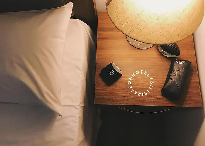 Aleon Hotel